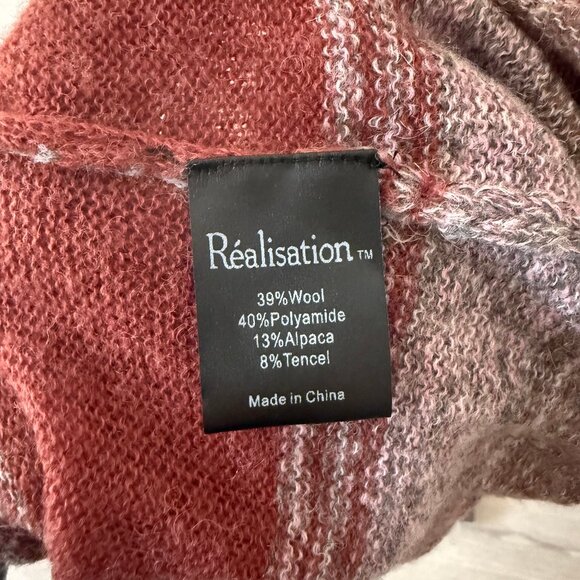 Realisation Par the moon in dune stripe - Picture 7 of 9